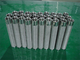 60 material sinterizado de reciclaje catalítico de Mesh Filter Ss 304 del micrón