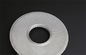 Filtración de acero inoxidable de la industria química del disco del filtro de 200 micrones