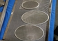 Protuberancia afilada del poliéster de Mesh Filter Disc Plastic And 100 micrones