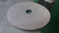 Alambre modificado para requisitos particulares Mesh Disc Stainless Steel 304