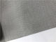 Alambre tejido SS304L Mesh Panels Solvent Resistant de SS316L