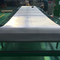 40 alambre Mesh Sodium Bicarbonate Production Filtration del níquel de Mesh Aperture 0.395m m