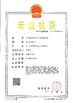 China Anping Hanke Filtration Technology Co., Ltd certificaciones